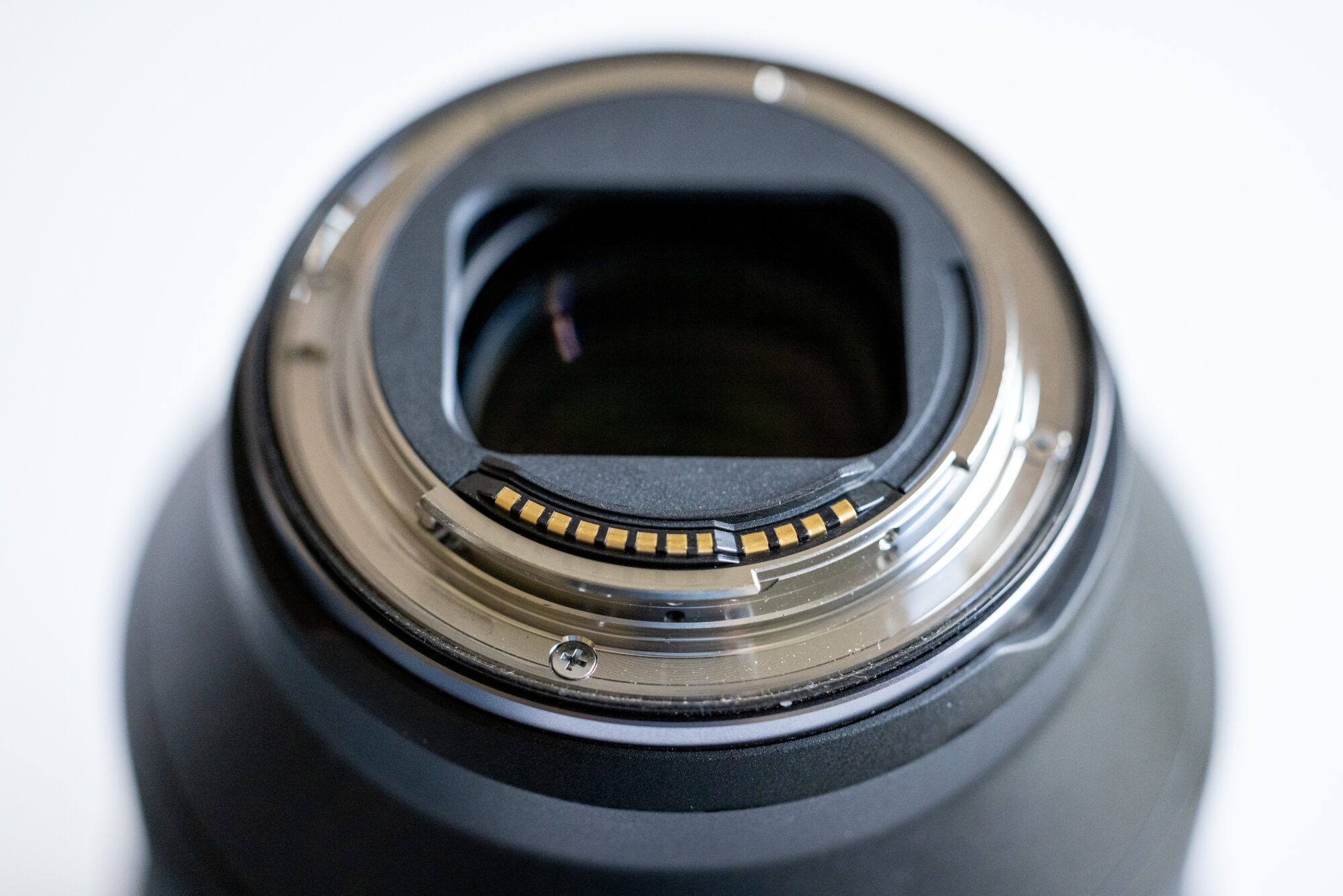 Camera Lens Object Free Stock Picture