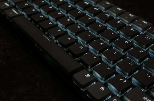 Keyboard Keys Computer Free Stock Picture