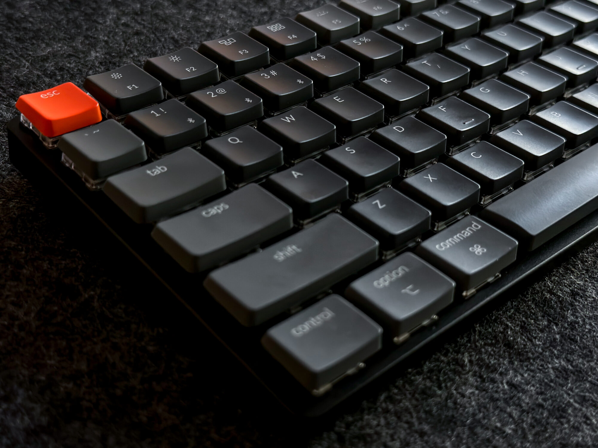 Keys Keyboard Computer Free Stock Picture