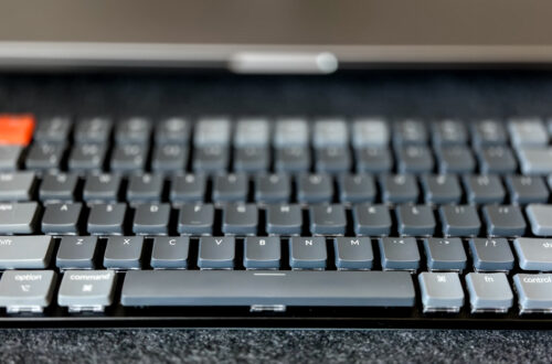 Computer Keyboard Object Free Stock Picture